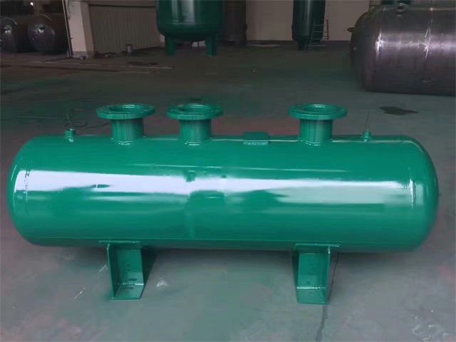 清流清流清流蒸汽分气缸